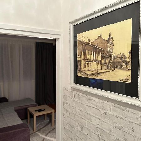 Bgd Apartman Dusanovac Exterior foto