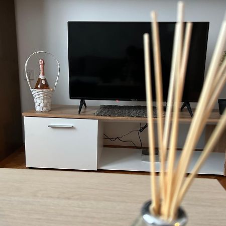 Bgd Apartman Dusanovac Exterior foto