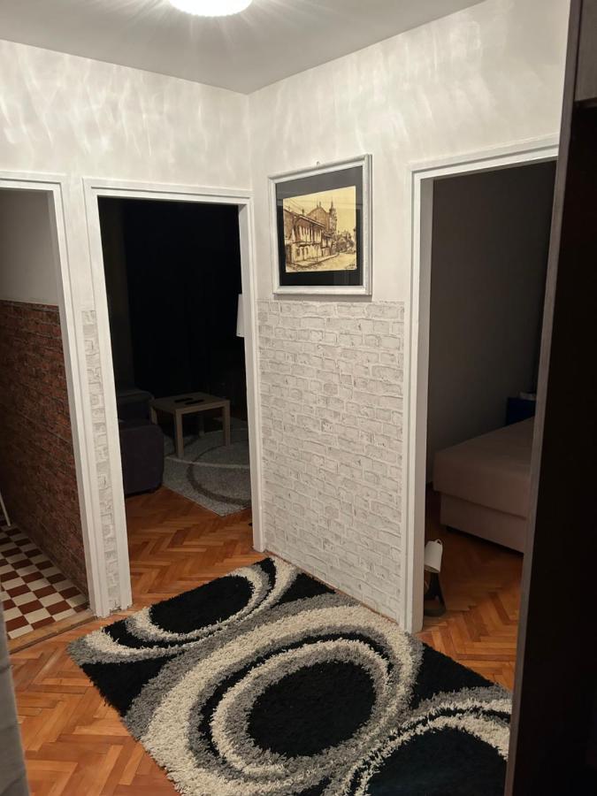 Bgd Apartman Dusanovac Exterior foto
